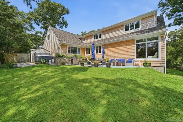 107 Lake Shore DR, Patchogue, NY 11772
