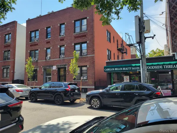 40-12 67th ST, Woodside, NY 11377