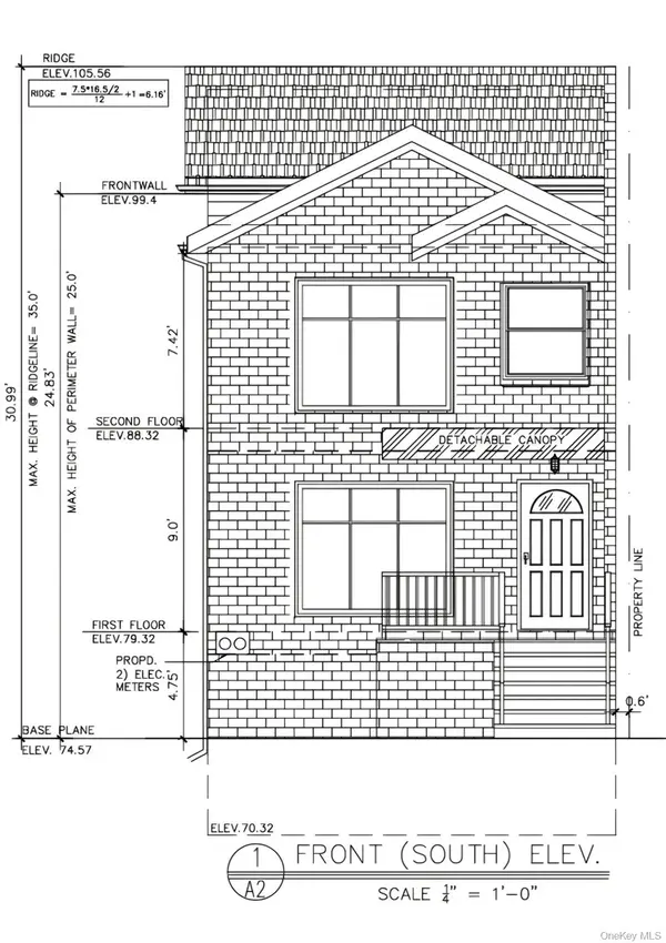 57-23 79th AVE, Glendale, NY 11385