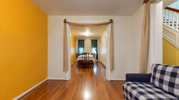 9408 Forbell ST, Ozone Park, NY 11416