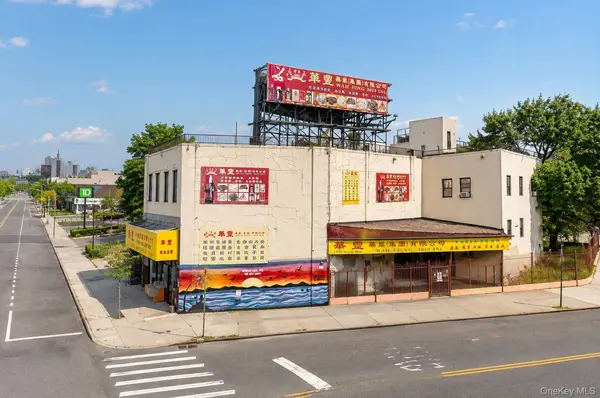 78-21 Queens BLVD, Elmhurst, NY 11373