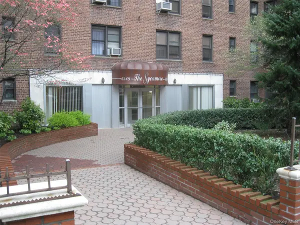 63-09 108th ST #3A, Forest Hills, NY 11375