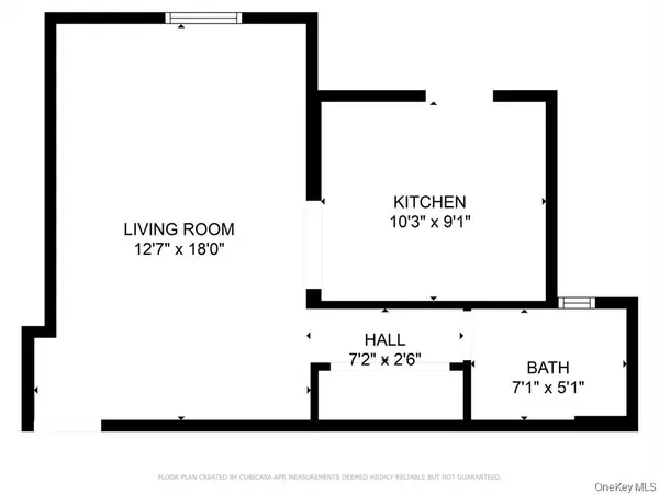 14 Grant ST #C, Tuckahoe, NY 10707