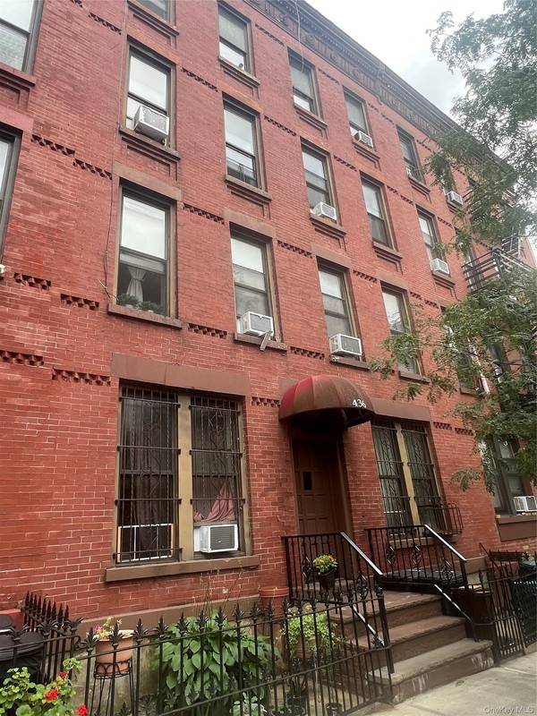 436 Prospect AVE, Brooklyn, NY 11215