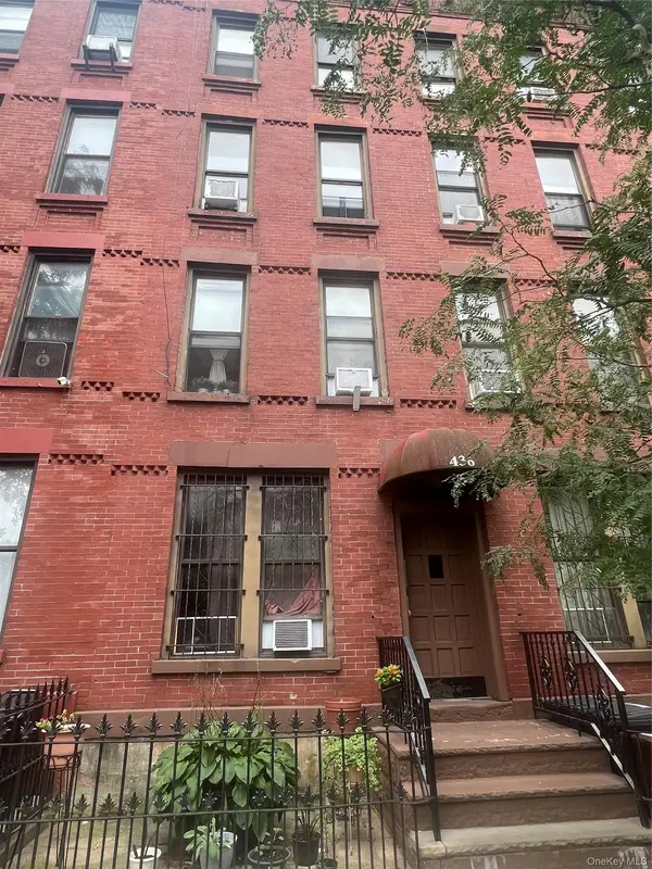 436 Prospect AVE, Brooklyn, NY 11215