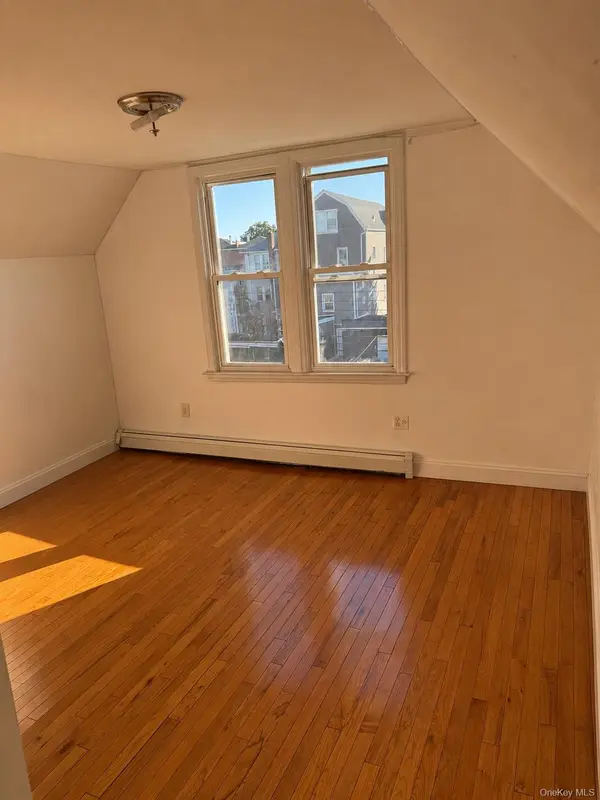 1337 Ellison AVE #2, Bronx, NY 10461