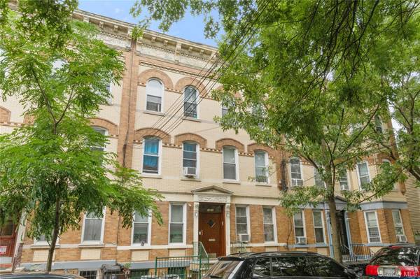 1822 Putnam AVE, Ridgewood, NY 11385