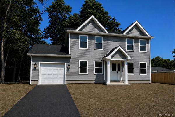 91 Diana, Mastic Beach, NY 11951