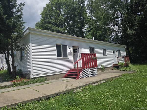 698 Bullville RD #700, Montgomery, NY 12549