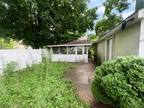 57 Liberty ST, Beacon, NY 12508
