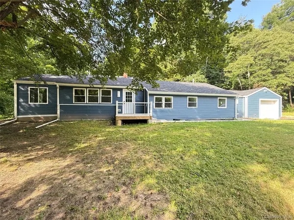 127 Spring Lake RD, Red Hook, NY 12571