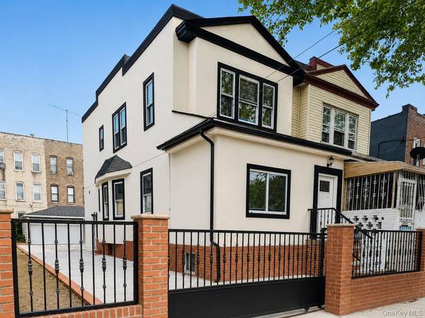 263 E 39th ST, Brooklyn, NY 11203