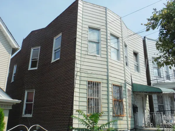 633 Baker AVE, Bronx, NY 10460