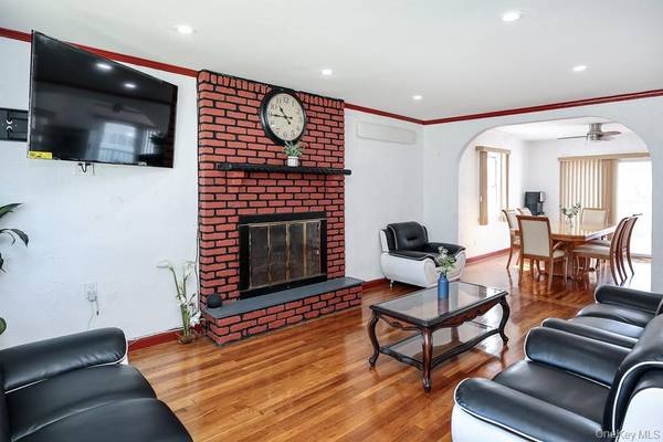 1491 Clay ST, Elmont, NY 11003