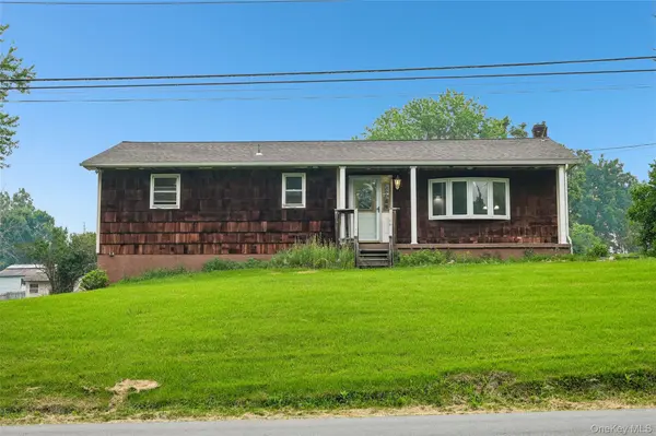 53 W Ridge RD, Warwick, NY 10990