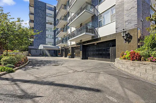 20 Old Mamaroneck RD #5C, White Plains, NY 10605