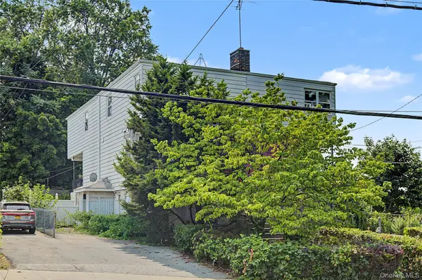 58 Palmer RD, Yonkers, NY 10701