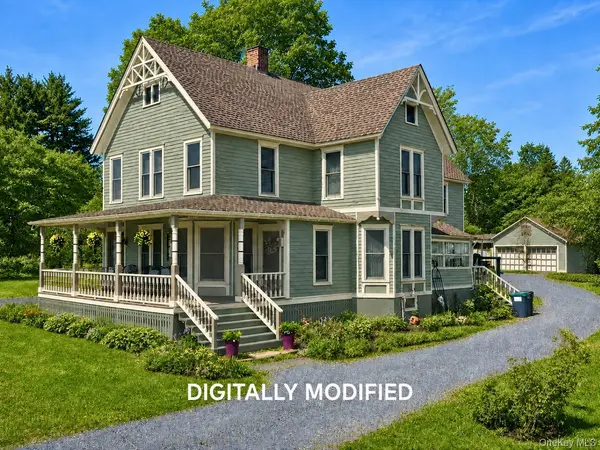 4916 Rt 81, Greenville, NY 12083