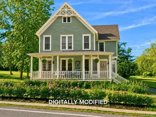 4916 Rt 81, Greenville, NY 12083