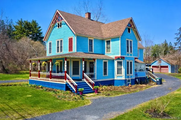 4916 Rt 81, Greenville, NY 12083