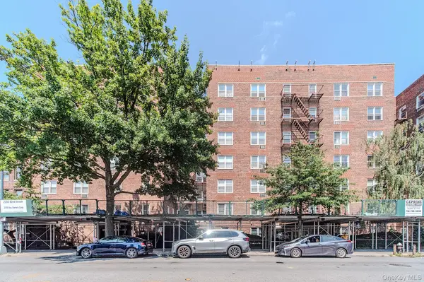 2155 82nd ST #5G, Brooklyn, NY 11214