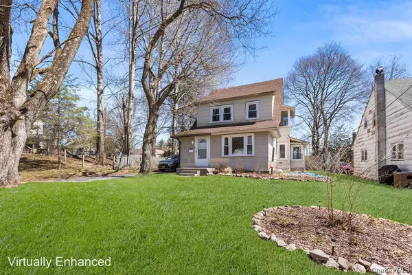 39 Wawanda AVE, Liberty, NY 12754
