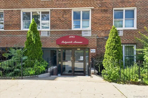 3065 Sedgwick AVE #6B, Bronx, NY 10468