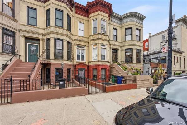 210 Brooklyn AVE, Brooklyn, NY 11213