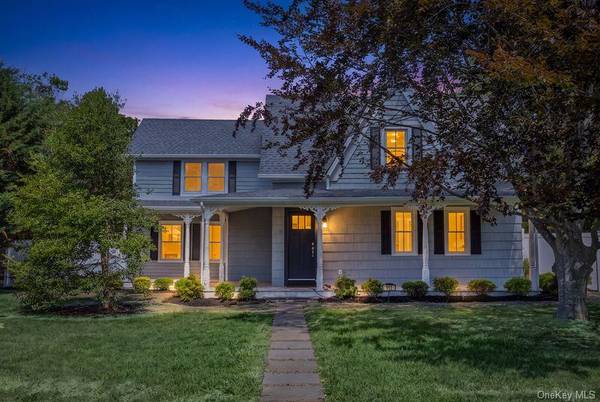 511 Montauk HWY, East Moriches, NY 11940