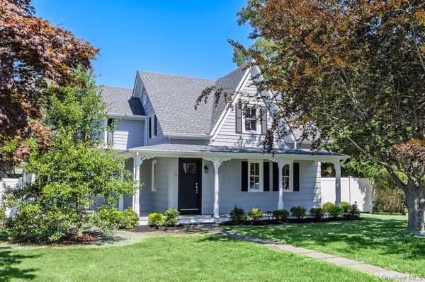 511 Montauk HWY, East Moriches, NY 11940