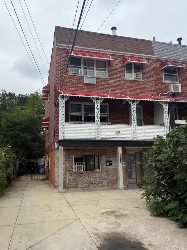 449 Castle Hill AVE, Bronx, NY 10473