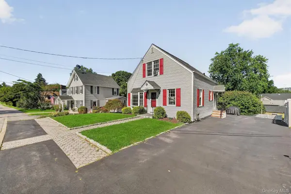 210 Tate AVE, Buchanan, NY 10511