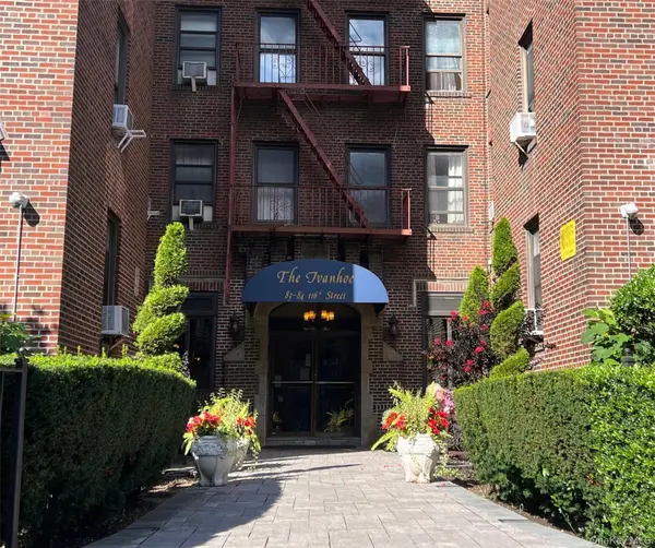 83-84 116 ST #1J, Richmond Hill, NY 11418