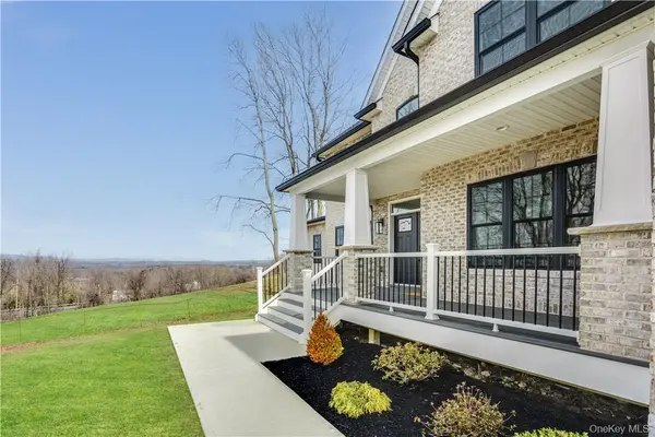 Lot 1 Kinkead Lane, Poughkeepsie, NY 12603