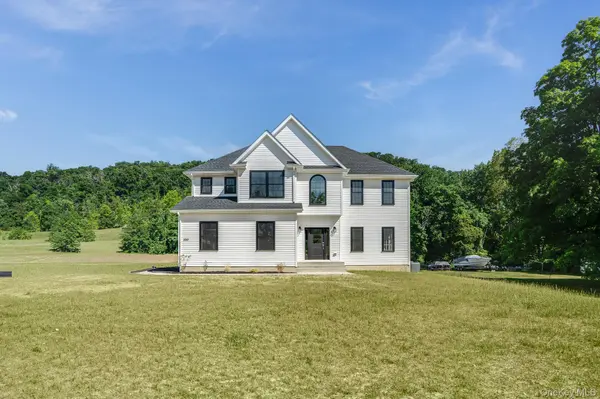 Lot 3 Stringham Road, Poughkeepsie, NY 12540