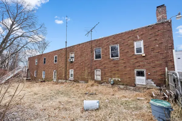 113 N Clinton ST, Poughkeepsie, NY 12601