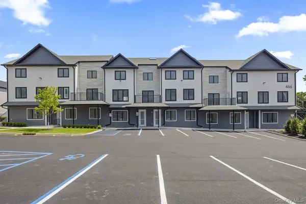 466 W Central AVE #212, Monsey, NY 10977