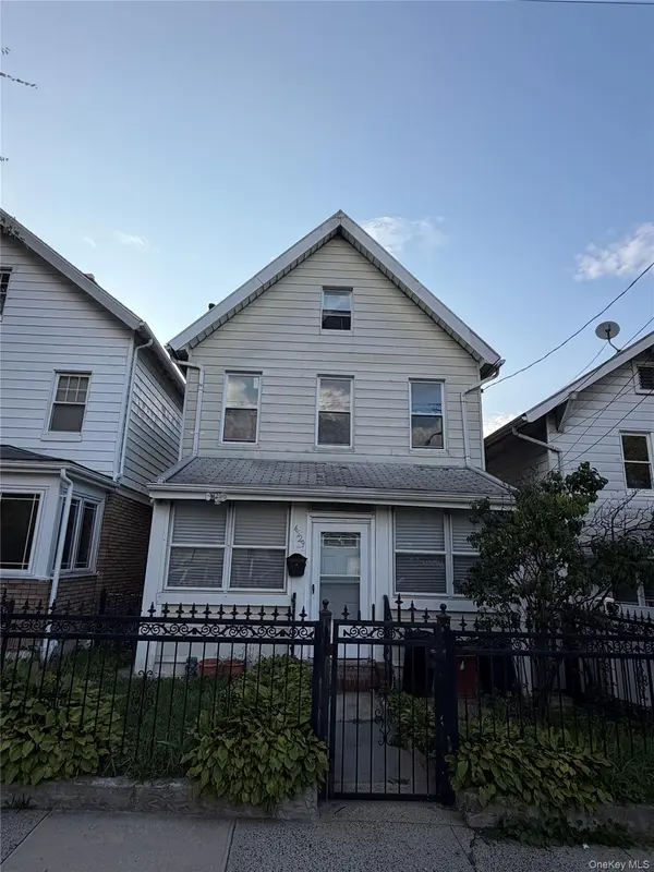 4529 Carpenter AVE, Bronx, NY 10470
