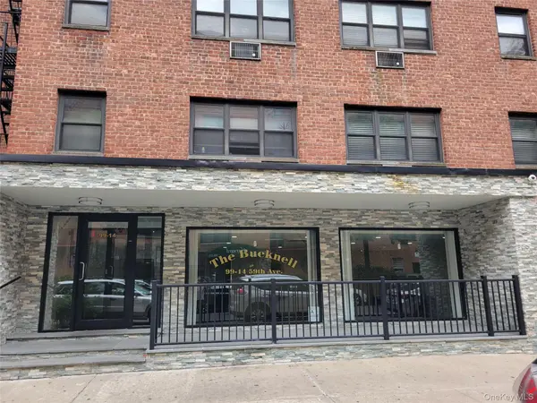99-14 59th AVE #1K, Corona, NY 11368