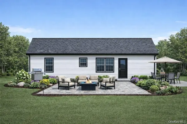 Lot #44 Gail CIR, Rocky Point, NY 11778