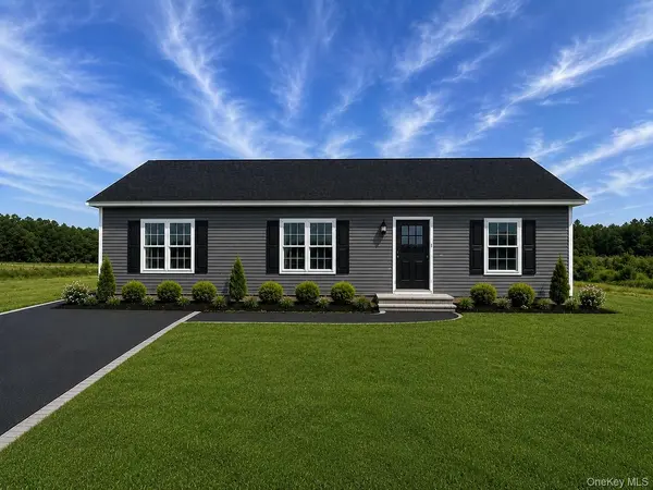 Lot #44 Gail CIR, Rocky Point, NY 11778