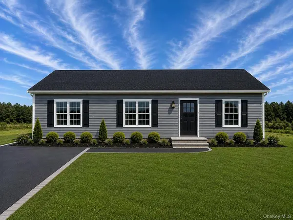 Lot #44 Gail CIR, Rocky Point, NY 11778