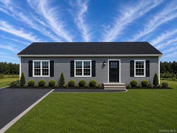 Lot #44 Gail CIR, Rocky Point, NY 11778