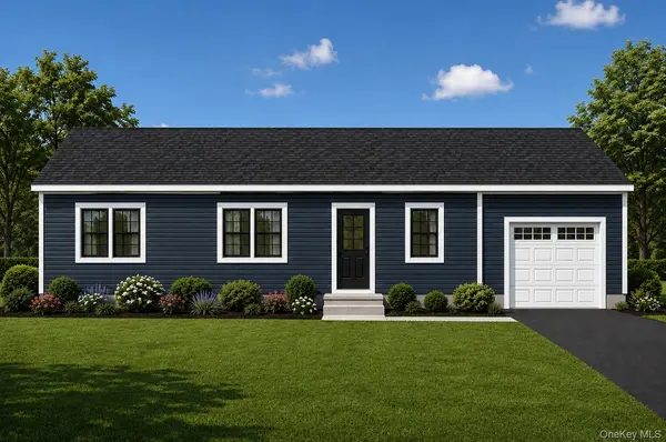 Lot #44 Gail CIR, Rocky Point, NY 11778
