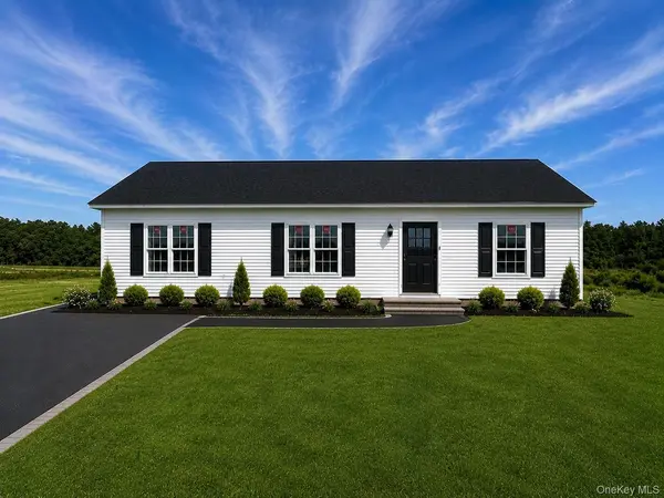 Lot #44 Gail CIR, Rocky Point, NY 11778