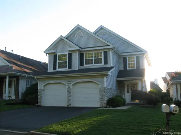 619 Spring Lake DR, Middle Island, NY 11953