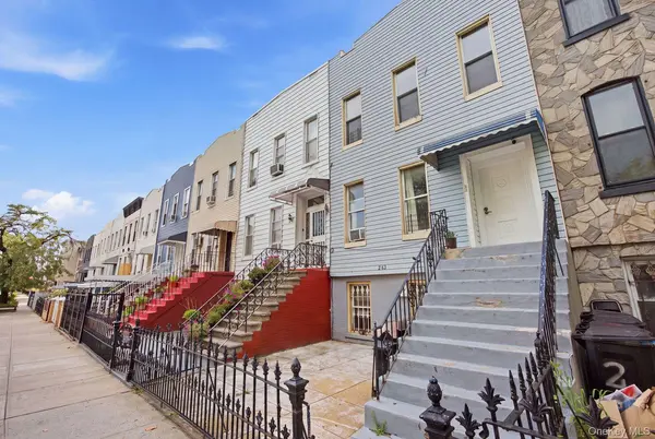 243 Woodbine ST, Brooklyn, NY 11221