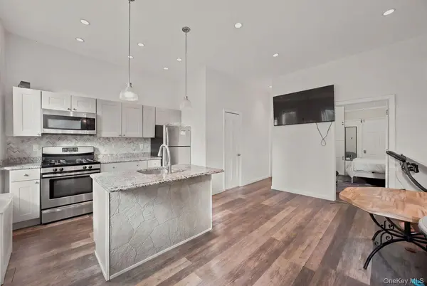 243 Woodbine ST, Brooklyn, NY 11221