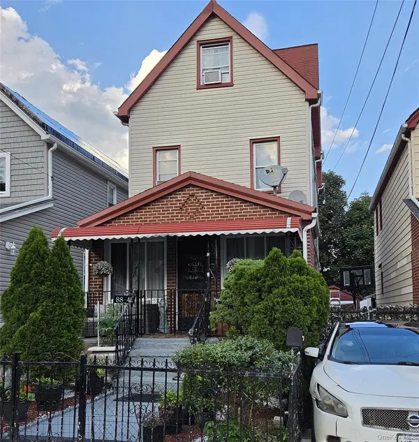 88-47 201st ST, Hollis, NY 11423