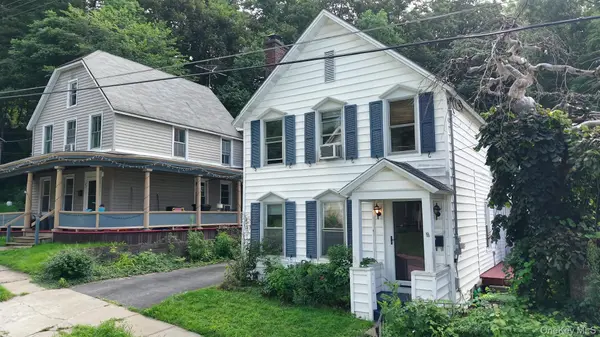 41 Sherman ST, Call Listing Agent, NY 13365